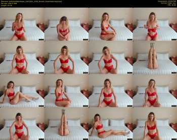 britishmilfpenelope — 27 minute Chaturbate female cam show recording, 720p, Jul 14, 2021