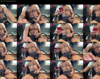 brownboy6999 — 22 minute Chaturbate male cam show recording, 1080p, Jul 15, 2021