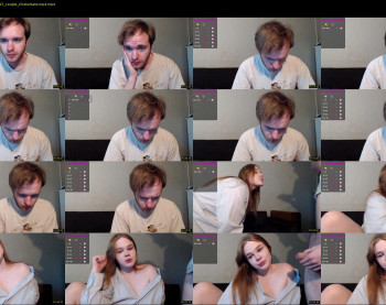 bull_cock_ — 3 minute Chaturbate couple cam show recording, 720p, Jul 14, 2021