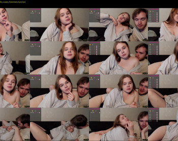 bull_cock_ — 17 minute Chaturbate couple cam show recording, 720p, Jul 14, 2021