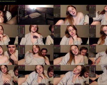 bull_cock_ — 29 minute Chaturbate couple cam show recording, 720p, Jul 14, 2021