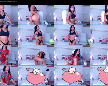 catalina__10_ — 66 minute Chaturbate female cam show recording, 1080p, Jul 14, 2021