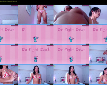 catalina__10_ — 87 minute Chaturbate female cam show recording, 1080p, Jul 14, 2021