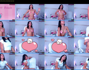 catalina__10_ — 68 minute Chaturbate female cam show recording, 1080p, Jul 14, 2021