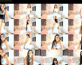 celestehill — 70 minute Chaturbate female cam show recording, 1080p, Jul 14, 2021