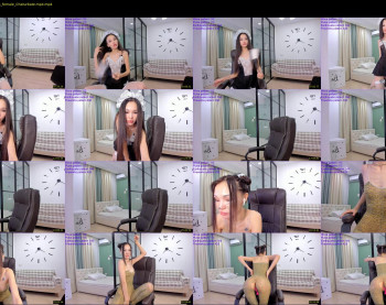 chan_lia — 44 minute Chaturbate female cam show recording, 1080p, Jul 14, 2021
