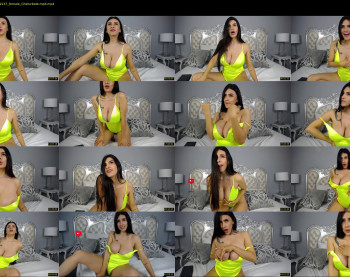 charlotte114 — 51 minute Chaturbate female cam show recording, 720p, Jul 14, 2021