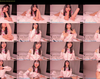 cherry__pie — 71 minute Chaturbate female cam show recording, 1080p, Jul 14, 2021