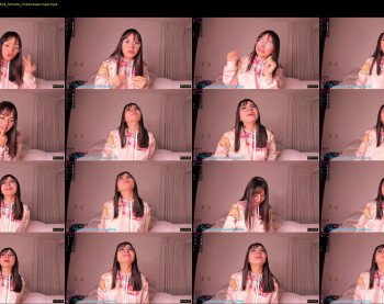 cherry__pie — 3 minute Chaturbate female cam show recording, 1080p, Jul 14, 2021