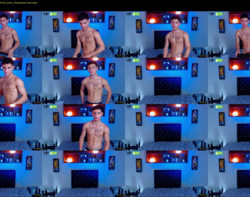 chris_morton — 70 minute Chaturbate male cam show recording, 1080p, Jul 14, 2021