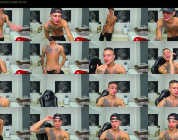 chris_scolaro — 71 minute Chaturbate male cam show recording, 1080p, Jul 15, 2021