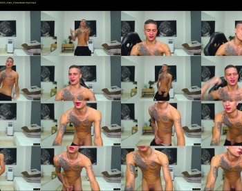 chris_scolaro — 70 minute Chaturbate male cam show recording, 1080p, Jul 15, 2021