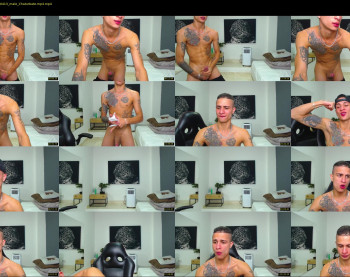 chris_scolaro — 70 minute Chaturbate male cam show recording, 1080p, Jul 15, 2021