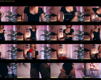 cinnabelle — 71 minute Chaturbate female cam show recording, 1080p, Jul 14, 2021