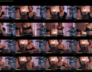 cinnabelle — 67 minute Chaturbate female cam show recording, 1080p, Jul 14, 2021