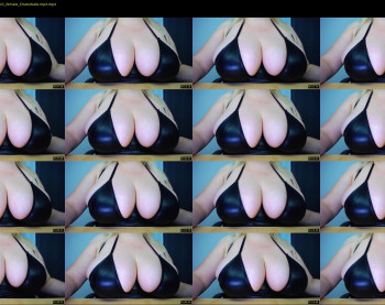 clara4love — 3 minute Chaturbate female cam show recording, 720p, Jul 14, 2021
