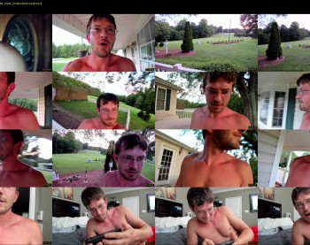 colbyknox — 6 minute Chaturbate male cam show recording, 720p, Jul 15, 2021