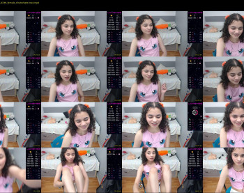 connie_brown — 7 minute Chaturbate female cam show recording, 1080p, Jul 15, 2021