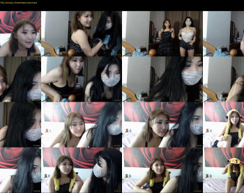 couple_kitty — 70 minute Chaturbate female cam show recording, 1080p, Jul 14, 2021