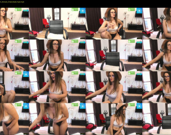 crissnight — 70 minute Chaturbate female cam show recording, 1080p, Jul 14, 2021
