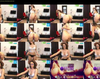crissnight — 31 minute Chaturbate female cam show recording, 1080p, Jul 14, 2021