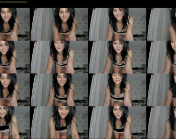 cum4myass — 7 minute Chaturbate female cam show recording, 1080p, Jul 14, 2021