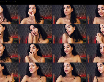 daphne_moss — 5 minute Chaturbate female cam show recording, 720p, Jul 14, 2021