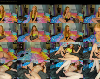 daphnemadison — 73 minute Chaturbate couple cam show recording, 1080p, Jul 15, 2021