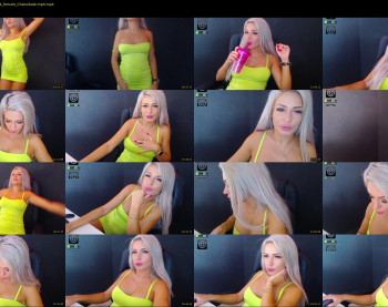 debralee — 73 minute Chaturbate female cam show recording, 1080p, Jul 14, 2021