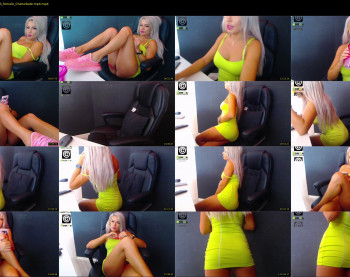 debralee — 70 minute Chaturbate female cam show recording, 1080p, Jul 14, 2021