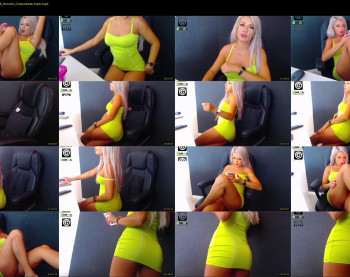 debralee — 71 minute Chaturbate female cam show recording, 1080p, Jul 14, 2021