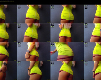 debralee — 3 minute Chaturbate female cam show recording, 1080p, Jul 14, 2021