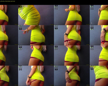 debralee — 7 minute Chaturbate female cam show recording, 1080p, Jul 14, 2021