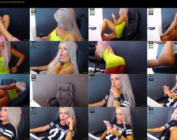 debralee — 71 minute Chaturbate female cam show recording, 1080p, Jul 14, 2021