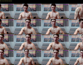 destroy_boy — 4 minute Chaturbate male cam show recording, 1080p, Jul 14, 2021