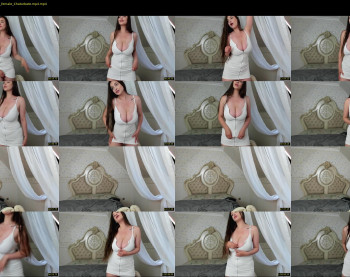devyale — 74 minute Chaturbate female cam show recording, 1080p, Jul 14, 2021