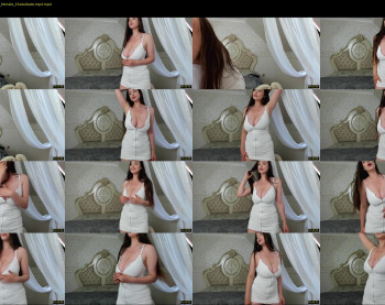 devyale — 56 minute Chaturbate female cam show recording, 1080p, Jul 14, 2021