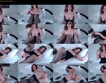 dia8 — 28 minute Chaturbate female cam show recording, 1080p, Jul 15, 2021