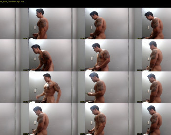 dimitriklein — 49 minute Chaturbate male cam show recording, 720p, Jul 14, 2021
