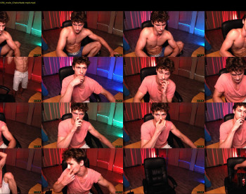 dirty_pothos — 36 minute Chaturbate male cam show recording, 720p, Jul 14, 2021