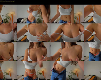 donnna19 — 19 minute Chaturbate female cam show recording, 1080p, Jul 14, 2021