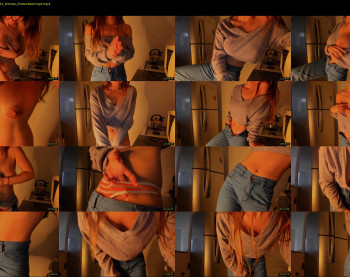 donnna19 — 71 minute Chaturbate female cam show recording, 1080p, Jul 14, 2021