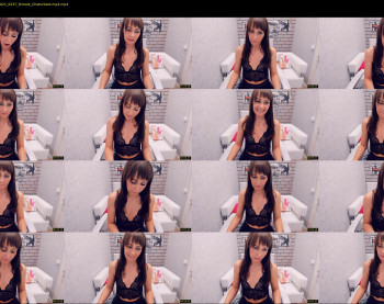 eastern_fairy_tale — 13 minute Chaturbate female cam show recording, 720p, Jul 15, 2021