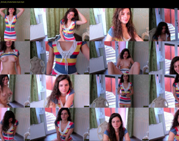 elaanna — 71 minute Chaturbate female cam show recording, 1080p, Jul 14, 2021