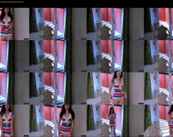 elaanna — 67 minute Chaturbate female cam show recording, 1080p, Jul 14, 2021