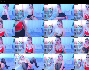 elen_black — 70 minute Chaturbate female cam show recording, 1080p, Jul 14, 2021