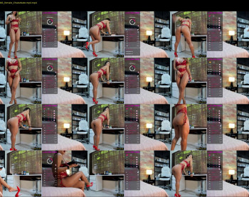 ella_pridee — 13 minute Chaturbate female cam show recording, 1080p, Jul 14, 2021