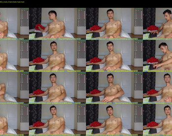 eric_poston — 4 minute Chaturbate male cam show recording, 1080p, Jul 14, 2021