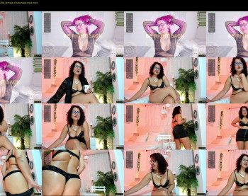 eva_mature — 76 minute Chaturbate female cam show recording, 1080p, Jul 15, 2021