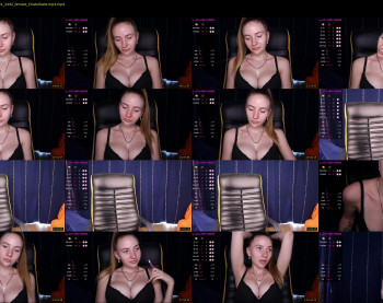 fallen_angel_18 — 70 minute Chaturbate female cam show recording, 1080p, Jul 14, 2021